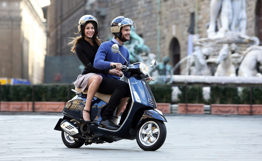 Vespa_Primavera- Vespa_Primavera- What you should know before buying your first Vespa scooter 