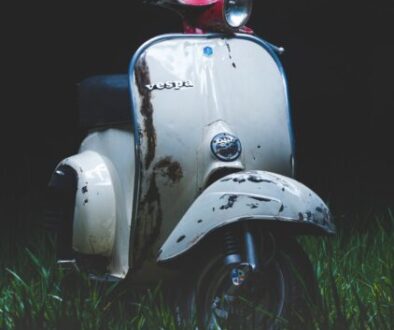 What you should know before buying your first Vespa scooter - iVespa